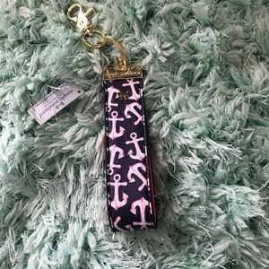 Simply Southern Anchor Key-fob/Keychain